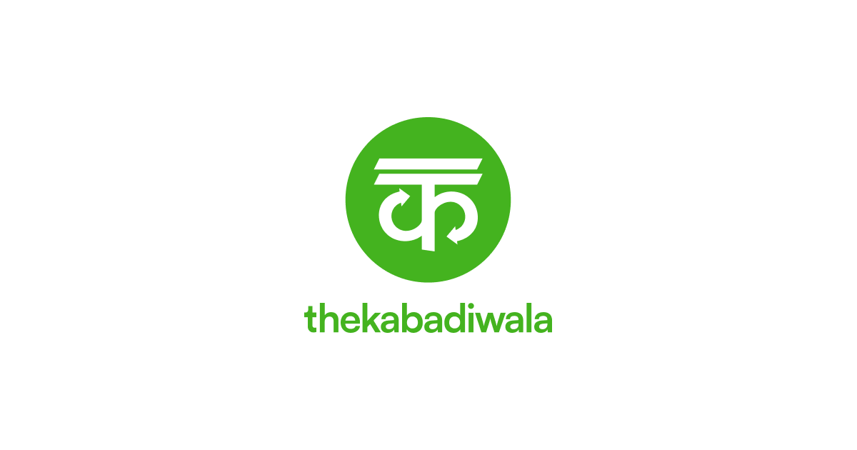 Zero Waste Societies - The Kabadiwala